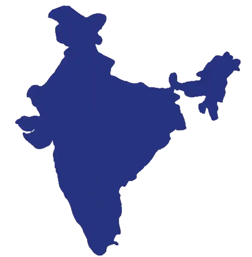 India Map