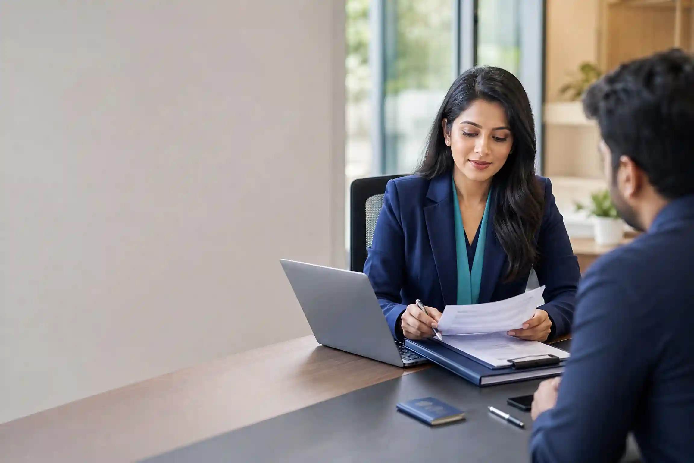 The Apostille Executive Service in India